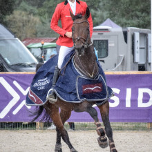 Nathan Vicini (Photo : Grand Prix Events)