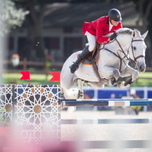 José Thiry (Photo : Christophe Bortels)