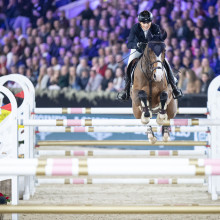 Céline Schoonbroodt-de Azevedo (Photo : Christophe Bortels)