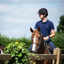 Gauthier Mercenier (Photo : Christophe Bortels)