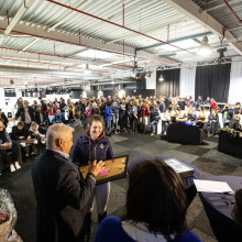 Photo : Christophe Bortels