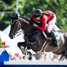 Virginie Thonon (© Christophe Bortels)
