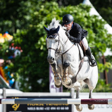 Thierry Goffinet (© Christophe Bortels)