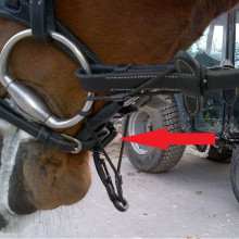 Enrênement EQUI SMART CONTROL