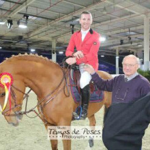 Jonathan Soquet (Photo : Studio Temps de Poses)