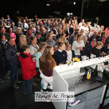 Photo : Studio Temps de Poses