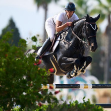 Virginie Thonon (© 1clicphoto/MET Oliva)