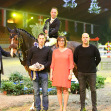 Thierry Goffinet (Photo : De Zilveren Spoor Moorsele)