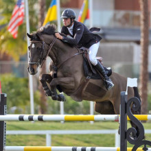 Constant Van Paesschen (Photo : Clic Photo / MET Oliva)