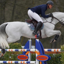 François Mathy Jr (© Lanaken)