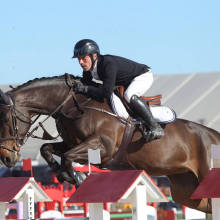 Thierry Goffinet (Photo : One Shot Photos)