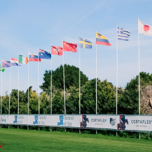 © Andalucia Sunshine Tour