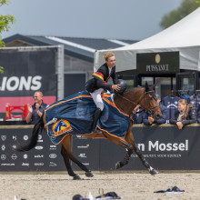 Mathieu Guéry (© Hippo Foto)