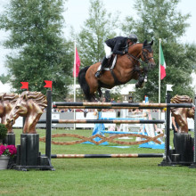 Rik Hemeryck (© Sportfot)