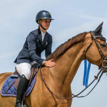 Stéphanie d'Andrimont