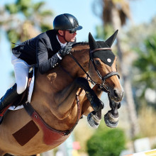 Jérome Guéry (© 1clic photo/MET Oliva)