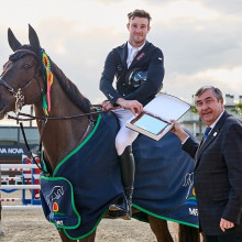 Constant Van Paesschen (© 1clicphoto / Hervé Bonnaud)