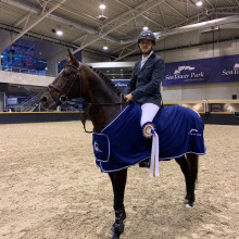 Grégory Wathelet (Photo : Sébastien Boulanger)