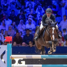 Thierry Goffinet (© Morocco Royal Tour)