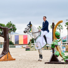 Grégory Wathelet (© 1clic photo / MET Oliva)