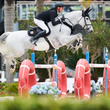 Jérome Guéry (© 1clic photo/MET Oliva)