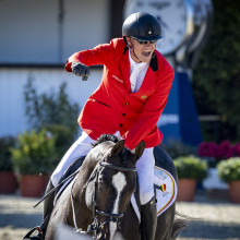 Jérome Guéry (© FEI)