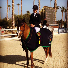 Stéphanie d'Andrimont