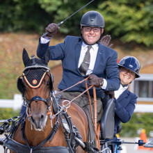 Sébastien Pallen(© FEI/M.Guillamot)