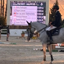 Bart Jay Jr Vandecasteele