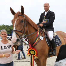 Xavier Hanneton (Photo : Studio Temps de Poses)
