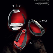 Ellipse, Eole et X-Race