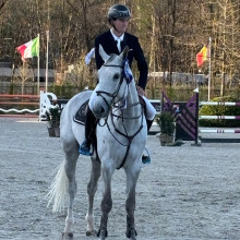 Bart Jay Jr Vandecasteele