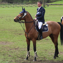 Bertrand Genin (c) Equnews