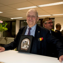 Jacky Buchmann @Equibel