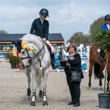 Charline Vanderlinden