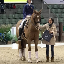 Camille Vangheluwe - FBW Rainman - Lier 4-03-2018 (c) Collection Privée Facebook Camille Vangheluwe