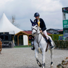 Charline Vanderlinden