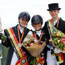 Victoire Charlotte Defalque Ch B U25 Hulsterlo @Digishots