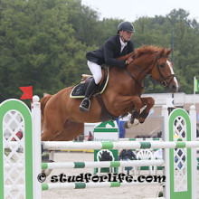 Christophe Verhulsel (c)Stud For Life