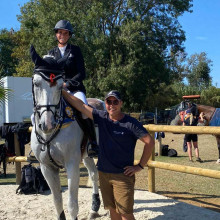 Cindy Van Der Straten