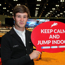 Constant Van Paesschen (c) David Buchan AFP