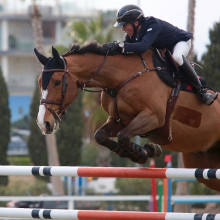 Cyril Cools (Photo : Sébastien Boulanger)