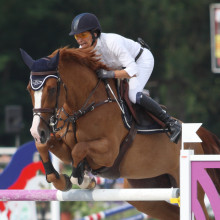 Fabienne Daigneux-Lange