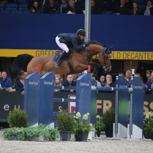 Damien Plume (c) Sportfot