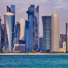 Doha (c) GCL