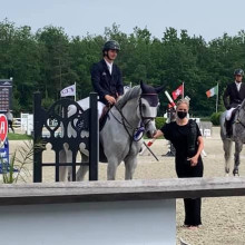 Antoni Draga (Photo : Ecurie Maximilien Elsen)