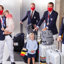 © Dominique Remience/Temps de Poses