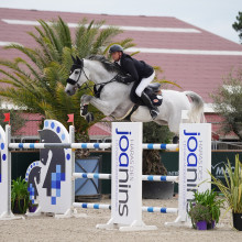 Jérôme Guéry (© Agence Bouillot)