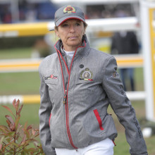 Fabienne Daigneux-Lange (c) Equnews.be