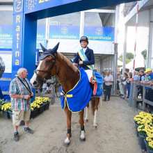 Fabienne Daigneux-Lange